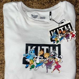 Kith Jetsons Shirt